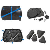 B&W International 96015 Bike Guard Curve